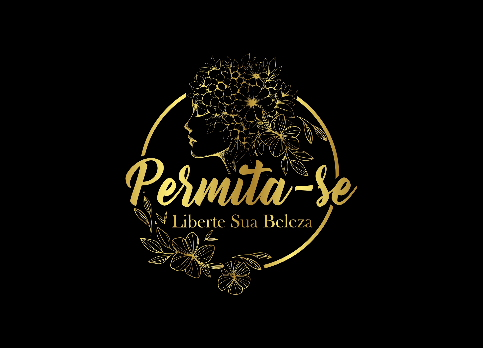 Logo Permita-se
