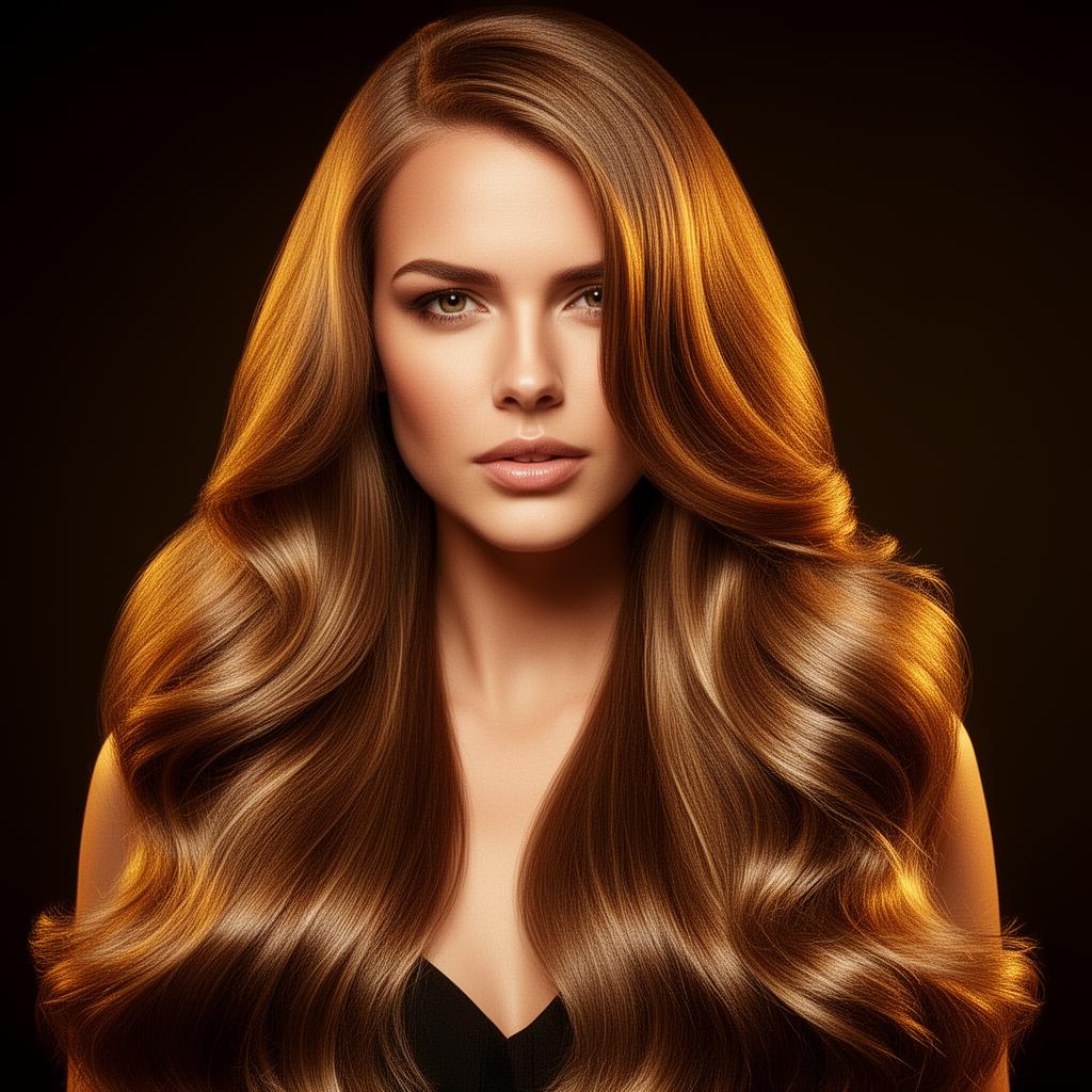 Hair & Styling